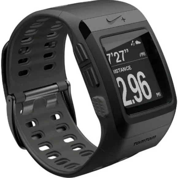 Nike+ SportWatch GPS Powered by TomTom - Picture 3 of 6